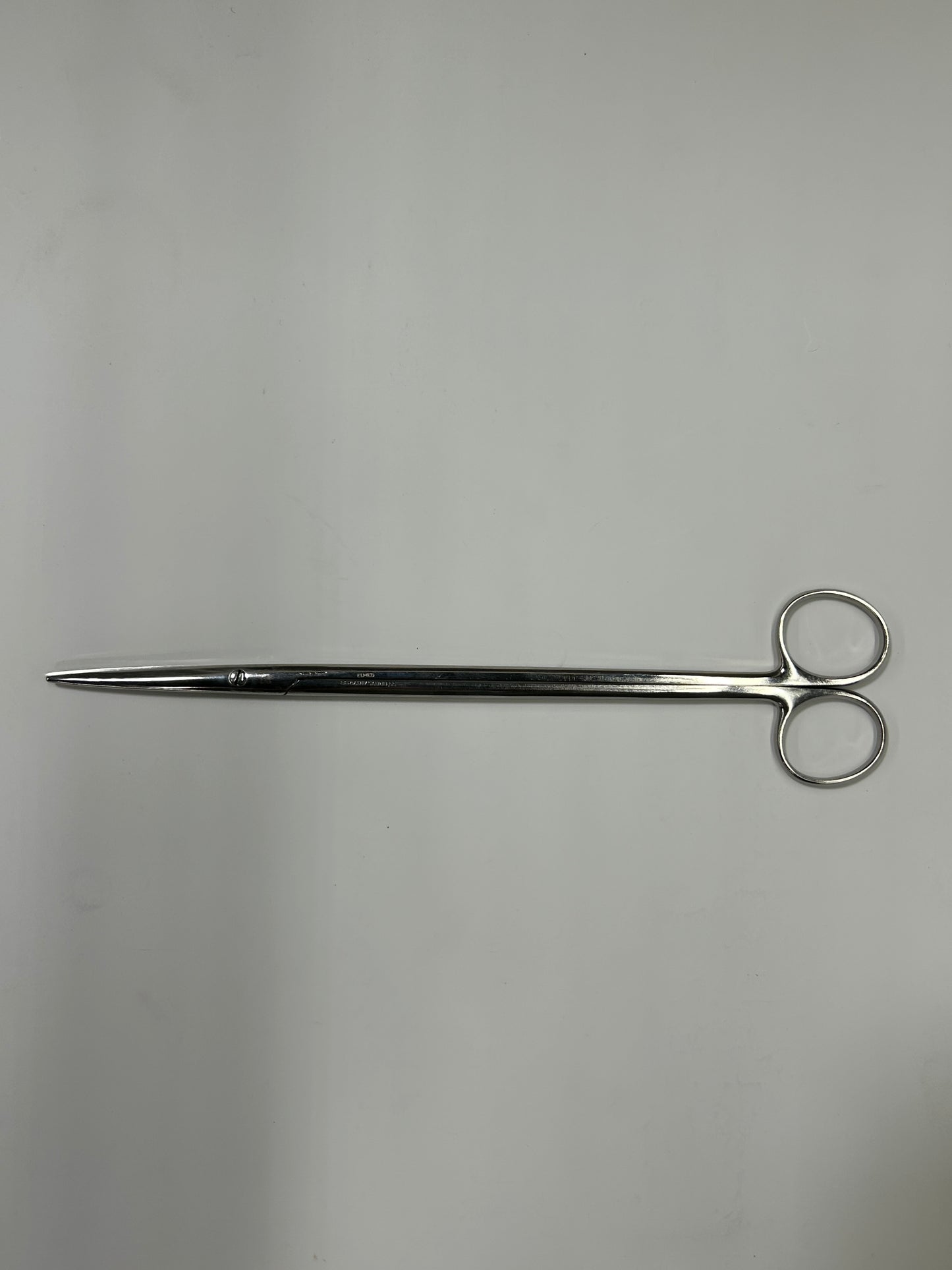 Metzenbaum-Nelson 20cm 8 1-2" Straight 11-280-20