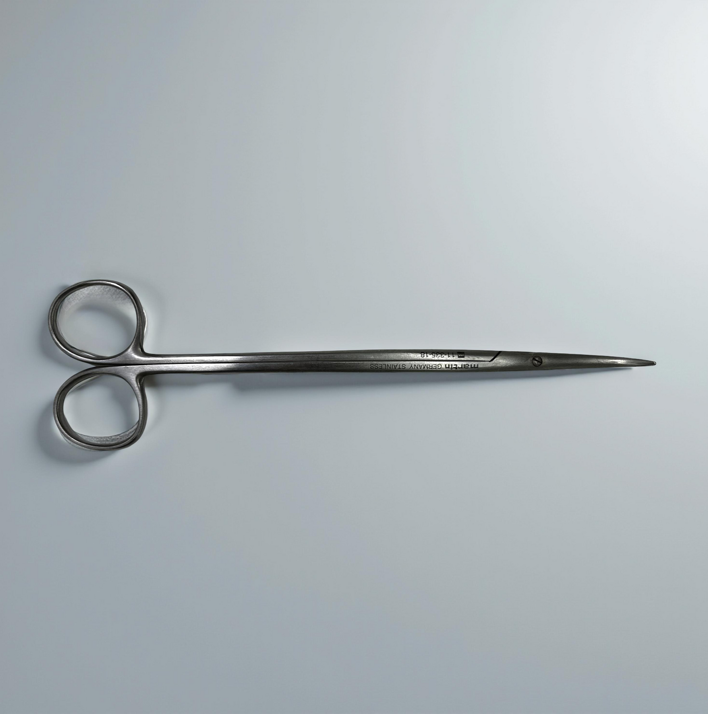 Metzenbaum-Fino 18cm 7" Curved 11-335-18