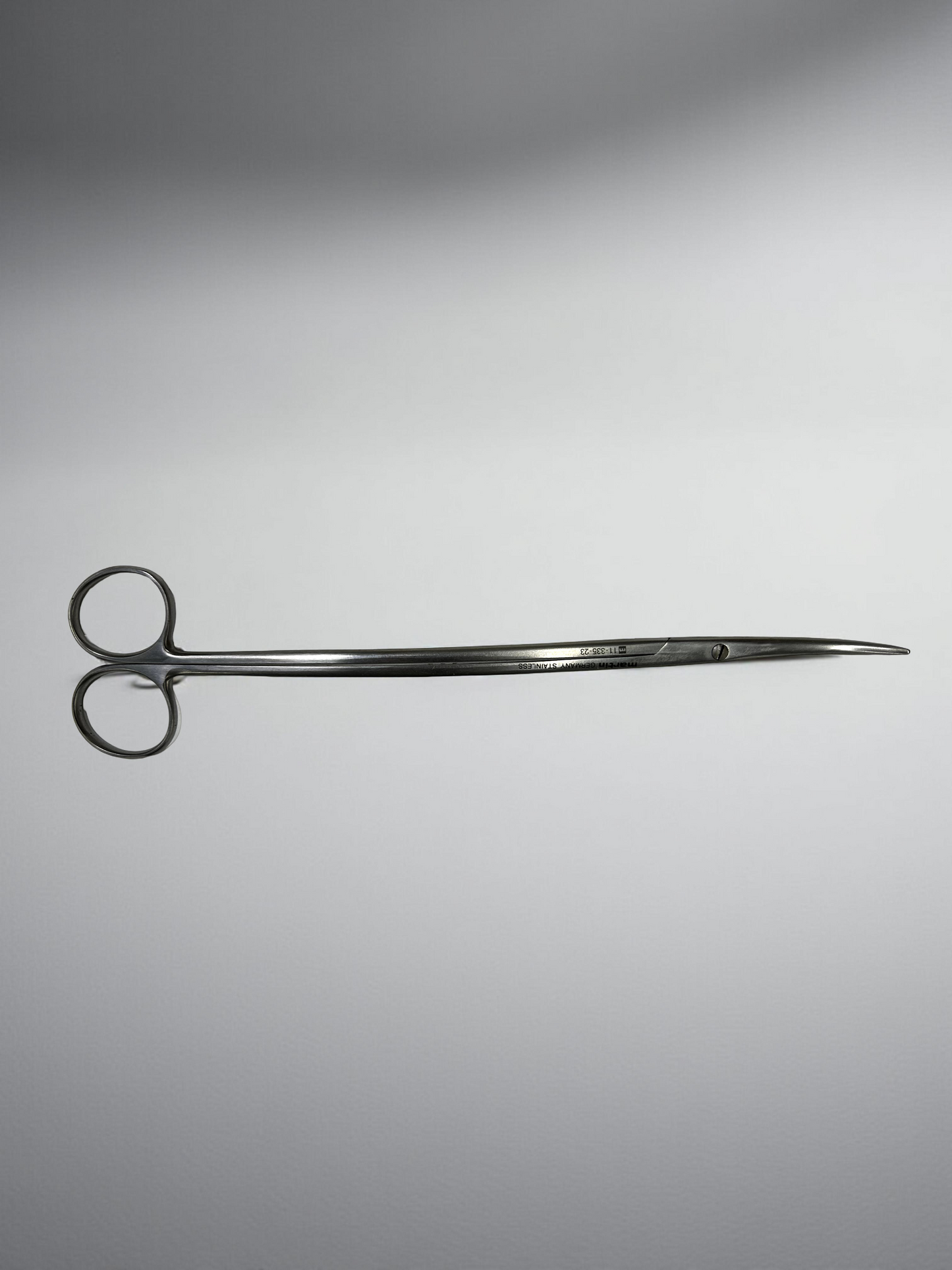 Metzenbaum-Fino 23cm 9 1-2" Curved 11-335-23