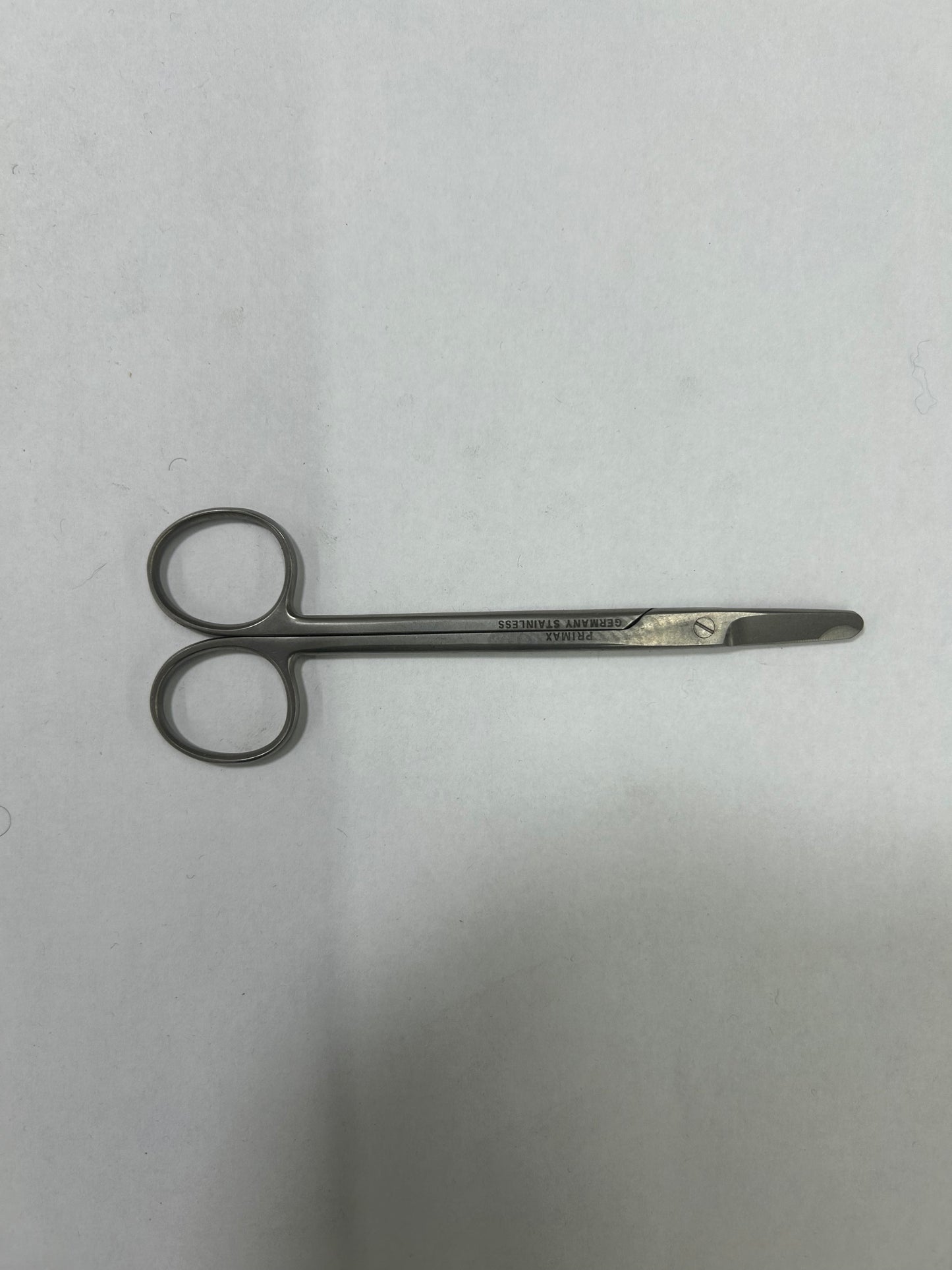 Littauer 149cm 5.5" Straight Scissors 11-834-14