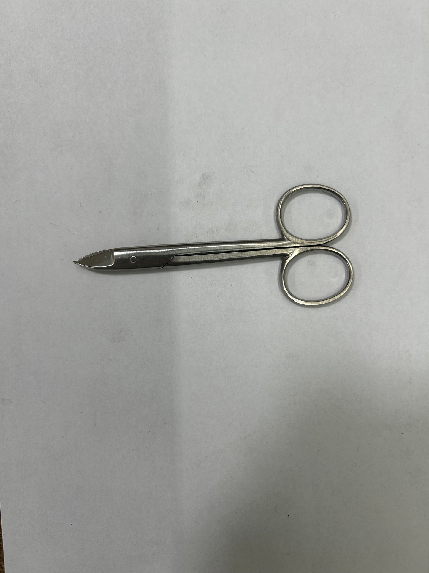 Bantam Wire 12cm 4 3/4" Straight Scissors 11-842-12