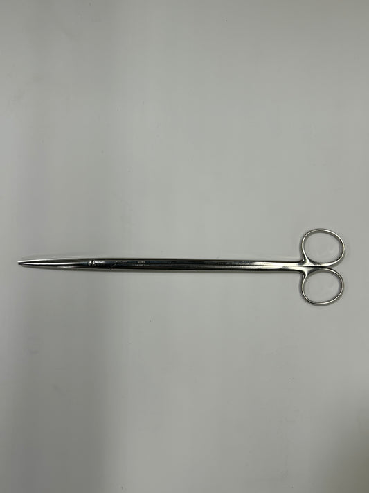 Metzenbaum-Nelson 20cm 8 1-2" Straight 11-280-20