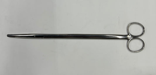 Metzenbaum-Nelson 28cm 10" Straight 11-280-28