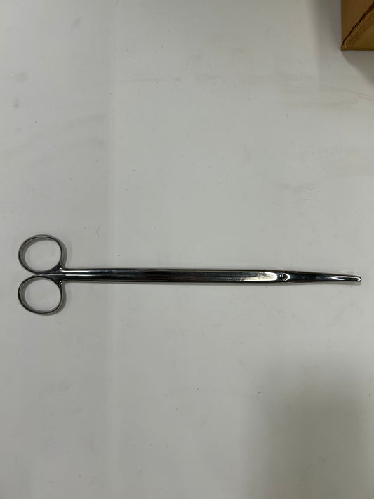 Metzenbaum-Nelson 23cm 9 1-2" Curved 11-285-23