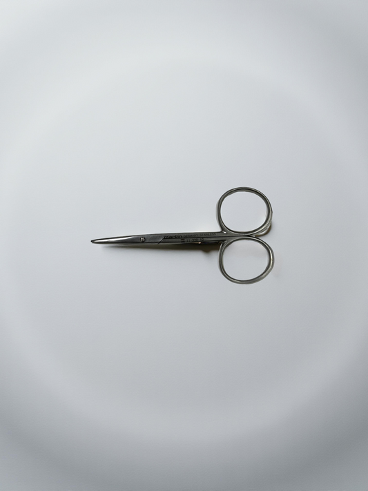 Lexer-Baby 10cm 4" Straight 11-320-10