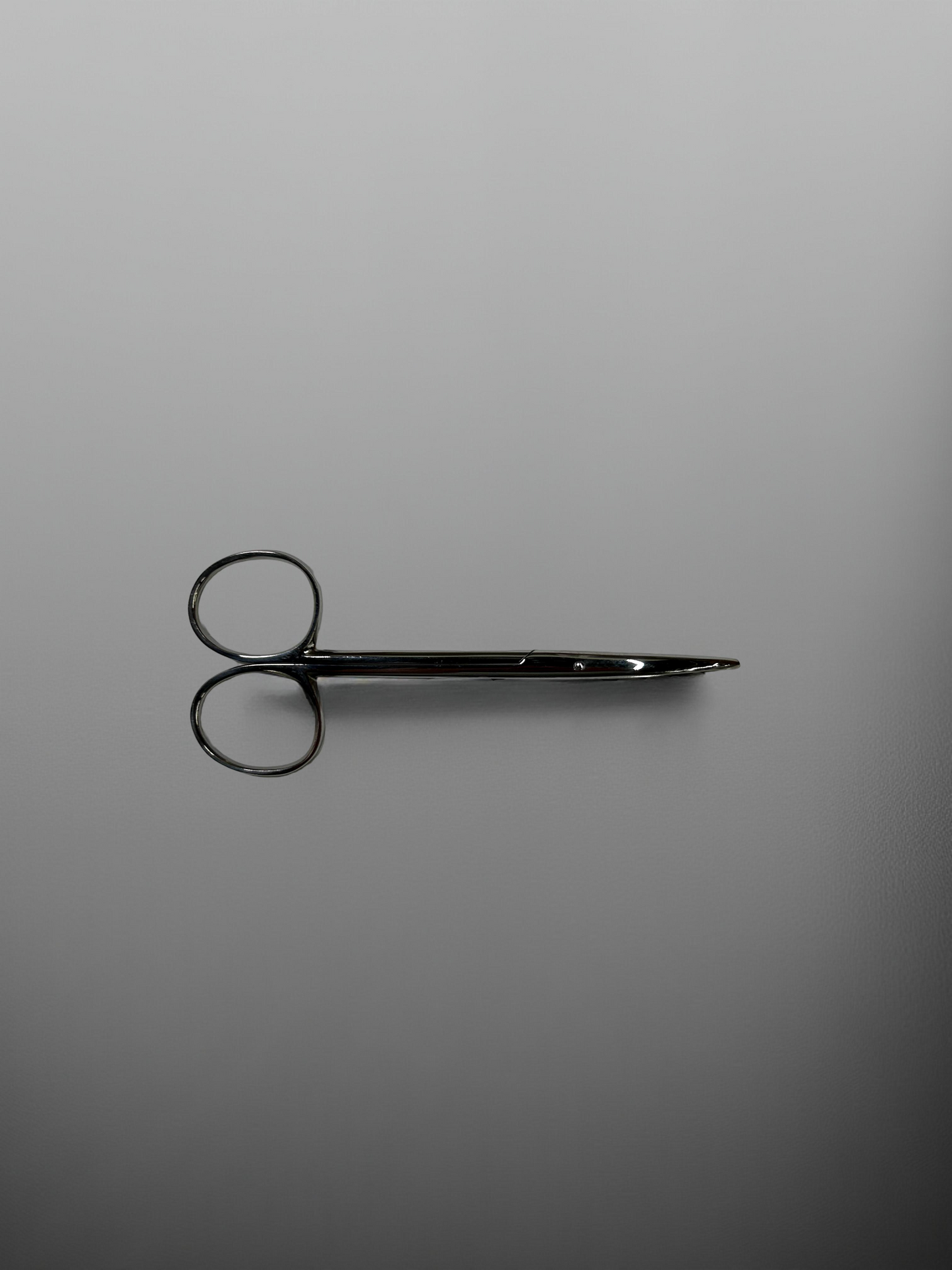 Lexer-Baby 10cm 4" Curved 11-321-10