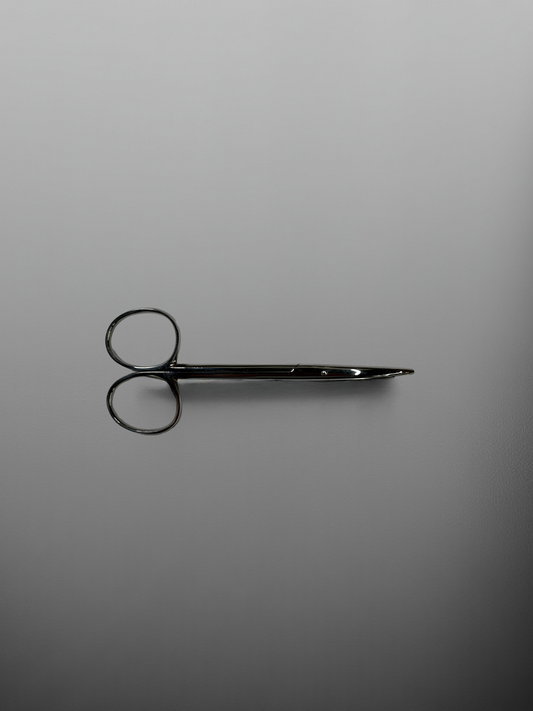 Lexer-Baby 10cm 4" Curved 11-321-10