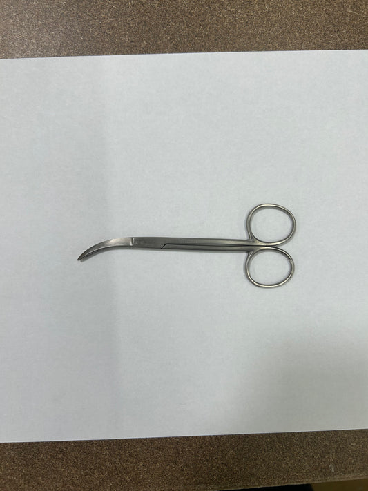 Northbent 13cm 5" Curved Scissors 11-819-13