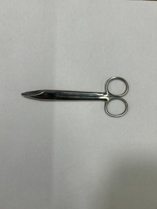 Sistrunk 13cm Scissor 11-810-13