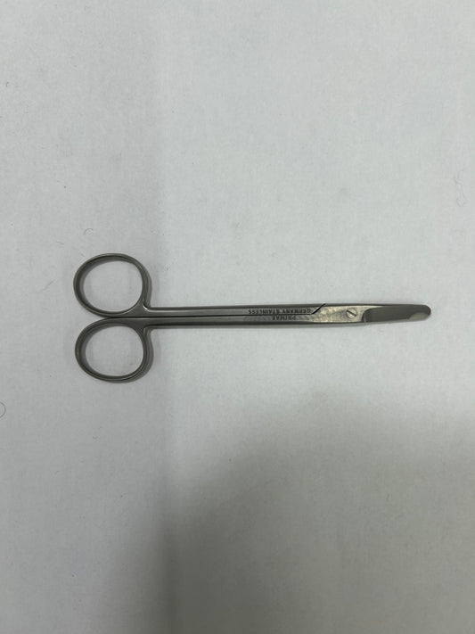 Littauer 149cm 5.5" Straight Scissors 11-834-14