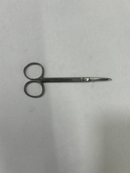 Spencer 13cm 5" Curved Scissors 11-826-13